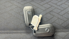 Vauxhall Corsa 1.2 Turbo Griffin Edition 5dr Petrol Hatchback